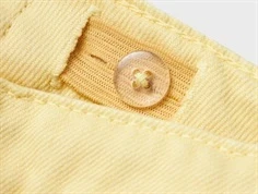 Name It shorts golden haze